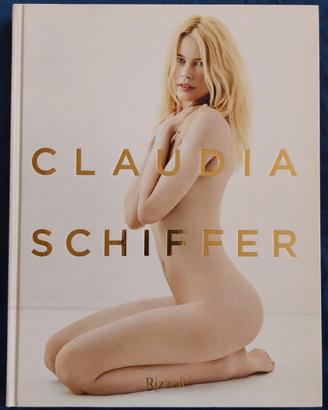Claudia Schiffer - Edizione illustrata