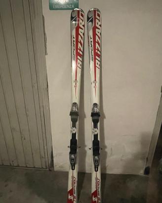 Sci Blizzard Uomo da discesa