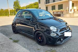 Fiat Altro 695 ABARTH 70 ANNIVERSARIO