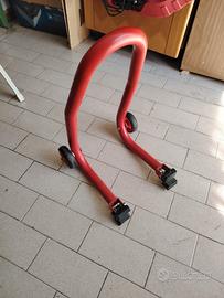 Alza moto