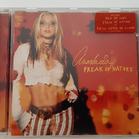 CD | Anastacia