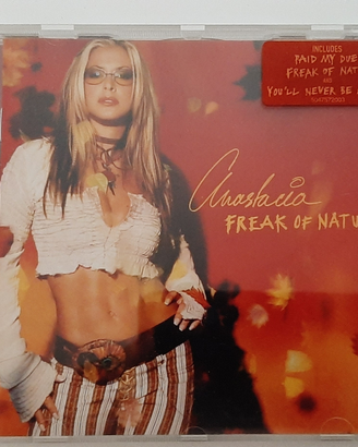 CD | Anastacia