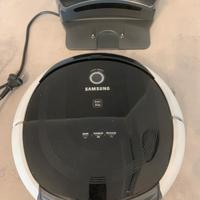 Robot aspirapolvere Samsung VR5000