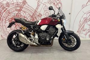 Honda CB 1000 R - YM 2018