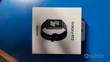Samsung  Galaxy fit 3