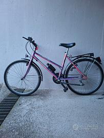 MTB anni '90