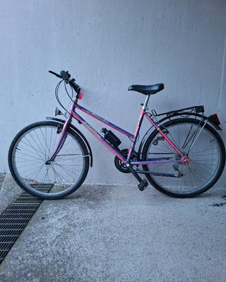MTB anni '90