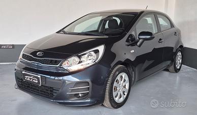 Kia Rio 1.1 CRDi 5p. Active (Ok Neopatentati)
