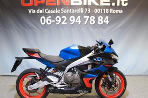 Aprilia RS 457 E5+ Nuova Pronta Consegna