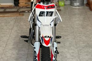 Motocross