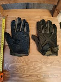 Guanti Tattici - Softair