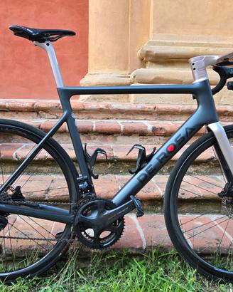 Bici da corsa De rosa Merak 2022 tg.56