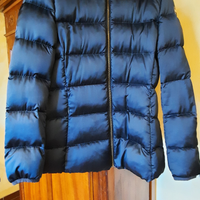 Piumino Colmar Originale Donna/Ragazza TG.42 Blu