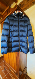 Piumino Colmar Originale Donna/Ragazza TG.42 Blu