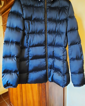 Piumino Colmar Originale Donna/Ragazza TG.42 Blu