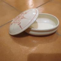 Oggetti in ceramica