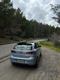 SEAT IBIZA 6L