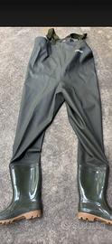 Waders estivi