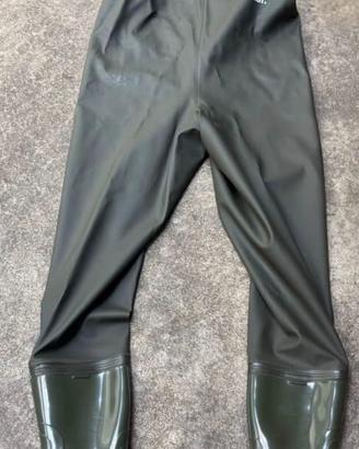 Waders estivi