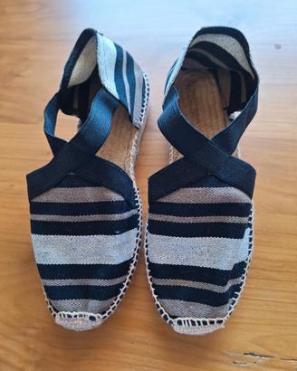 Sandali espadrillas n.41