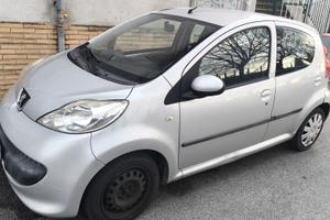 Peugeot 107 1.0 68CV 5p. Plaisir