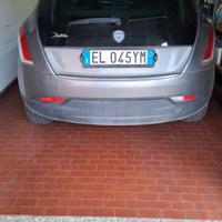 Lancia Delta come nuova