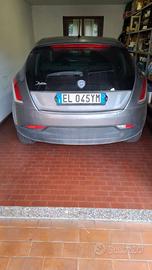 Lancia Delta come nuova