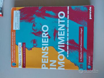 Pensiero in movimento 2B