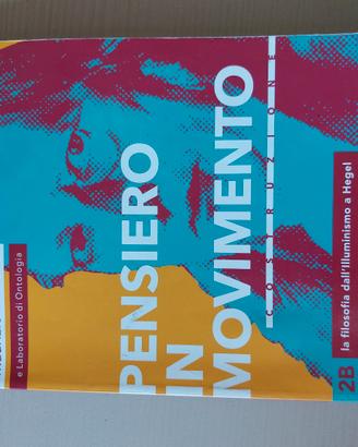 Pensiero in movimento 2B