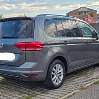 2018 Volkswagen Touran 1.6 TDI