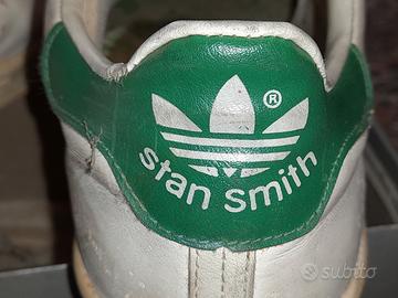 adidas stan smith originali