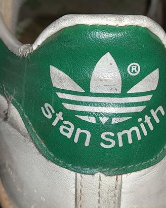adidas stan smith originali