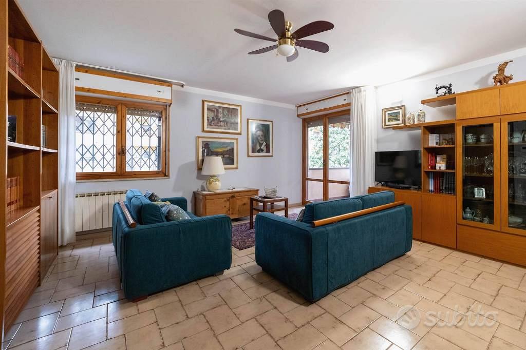 Appartamento – Firenze, Le Piagge, Quartiere 5 - Vista 4