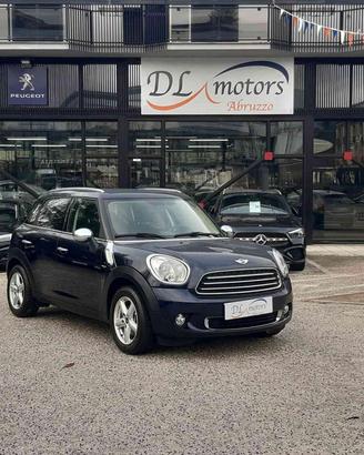 MINI Countryman Mini One Countryman SCONTO ROTTA
