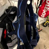 Marsupio baby björn