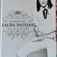 Laura Pausini Deluxe Edition - The Greatest Hit