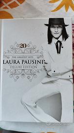 Laura Pausini Deluxe Edition - The Greatest Hit