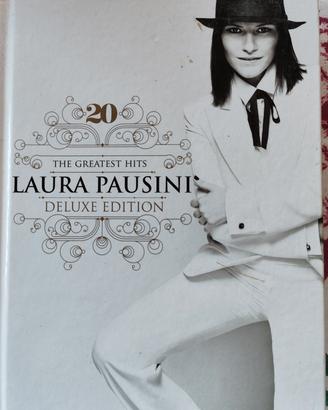 Laura Pausini Deluxe Edition - The Greatest Hit