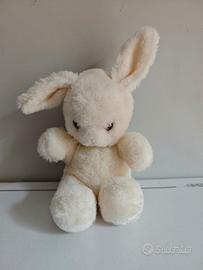 peluche coniglietto 