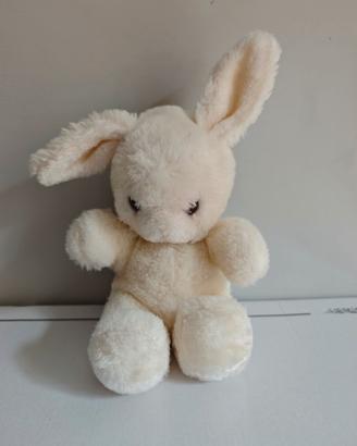 peluche coniglietto 