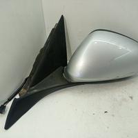 SPECCHIETTO RETROVISORE SINISTRO ALFA ROMEO Giulie
