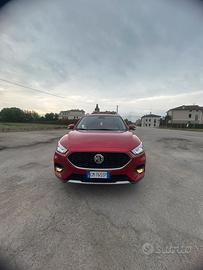 MG ZS 1.0 Turbo 2023