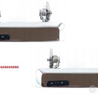 Maniglia porta esterna SUZUKI Santana Samurai Sj