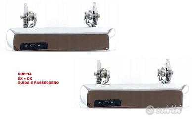 Maniglia porta esterna SUZUKI Santana Samurai Sj