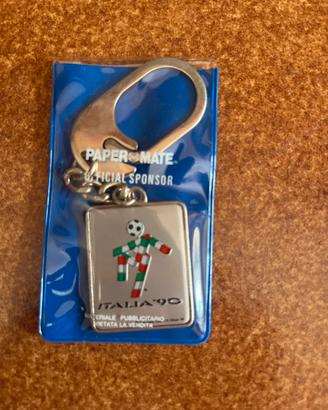 Portachiavi Italia 90