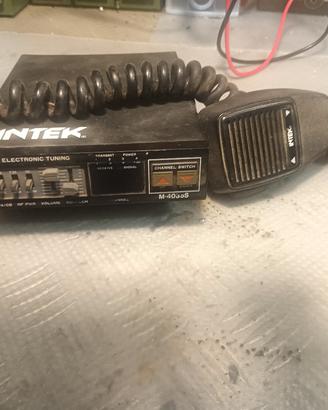 ricetrasmettitore Cb 