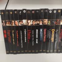 Dvd Il grande cinema di Al Pacino
