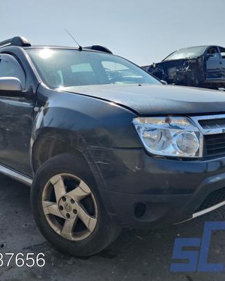 Dacia duster hs 1.6 16v 105cv 10-18 ricambi