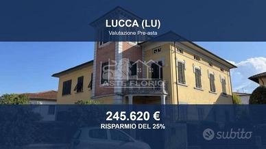 Immobile in asta di 243 m² con più di 5 locali e b
