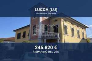 Immobile in asta di 243 m² con più di 5 locali e b